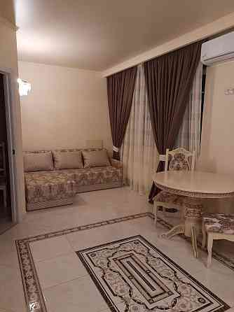 Однокомнатная квартира на Таирова. Limanka