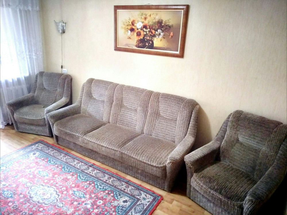 Продаж Квартира 3-кімнатна на просп. Адмиральский, 35/3 Одесса - изображение 3