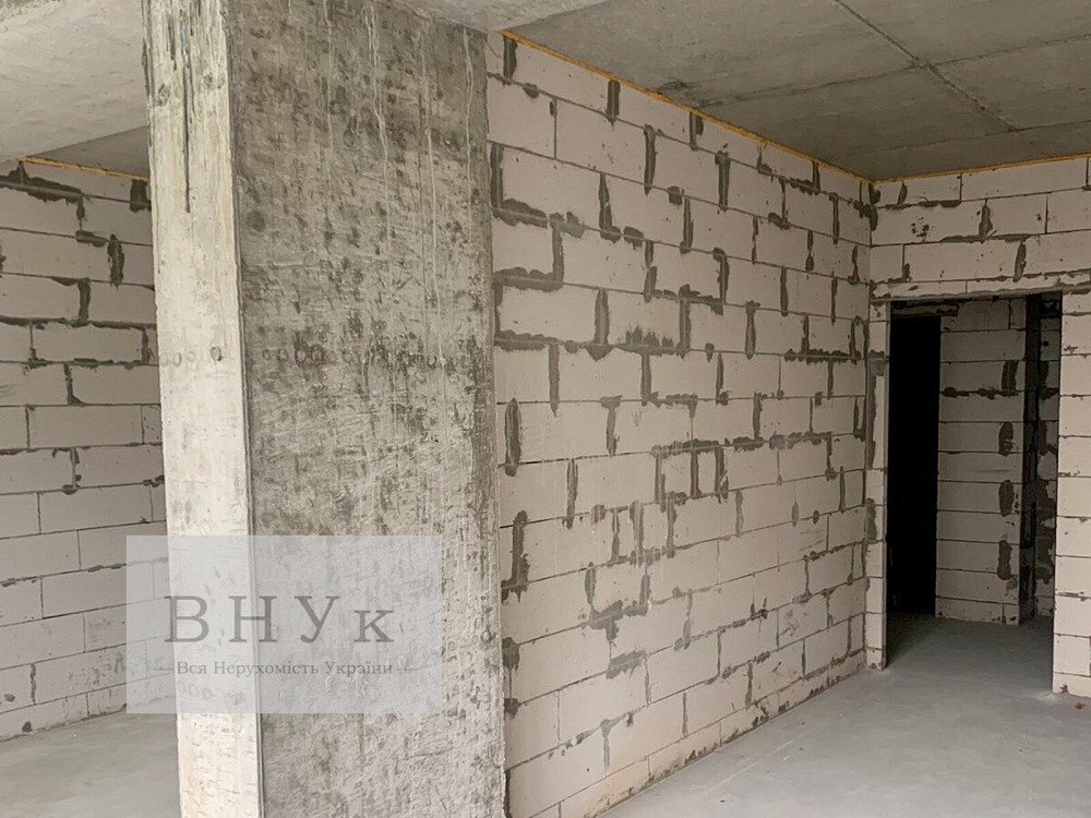 Продаж Квартира 3-кімнатна, 2/10 поверх на вул. Миру Тернопіль - фото 14