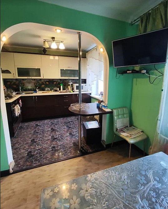 Продаж Квартира 3-кімнатна, 2/9 поверх на Костянтина Василенка Вінниця - фото 12