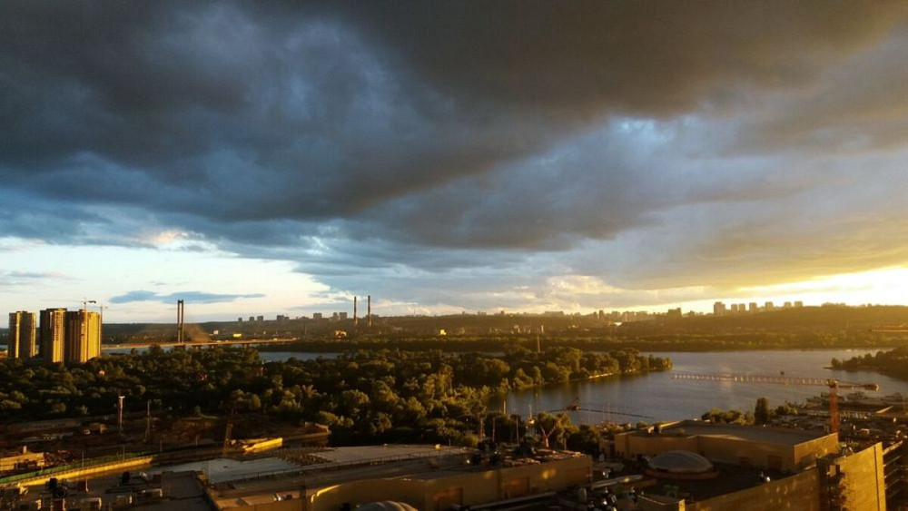 Продаж Квартира 3-кімнатна, 19/24 поверх на Дніпровська набережна, 25 Київ - фото 19