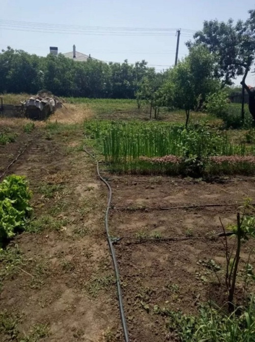 Продаж земельної ділянки 12 соток на Вишневая ул. Fontanka - photo 1