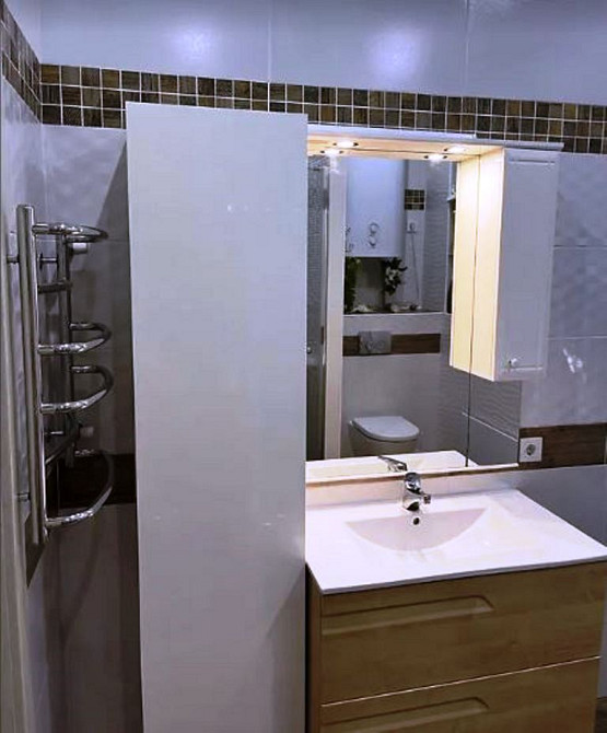 Продается 3-комнатная квартира в ЖК "Акапулько" Одеса - фото 9