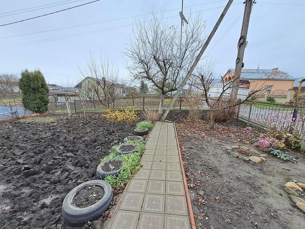 Продаж частини будинку в с.Велика Березовиця, Тернопільський район. Велика Березовиця - фото 18