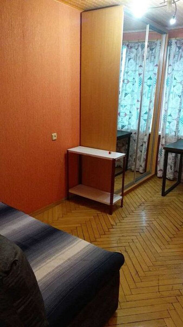 Оренда Квартира 1-кімнатна, 6/12 поверх на Андрія Малишка, 3 Київ - фото 5