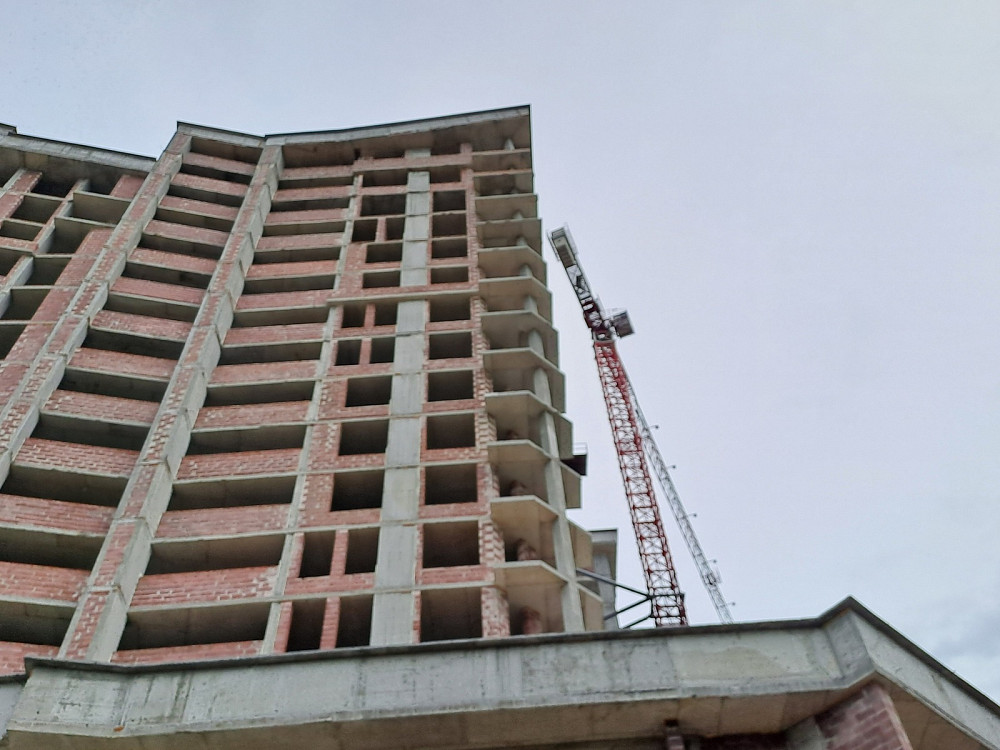 Продаж 1к квартири 40 кв. м на вул. Юліана Опільського Тернопіль - фото 9