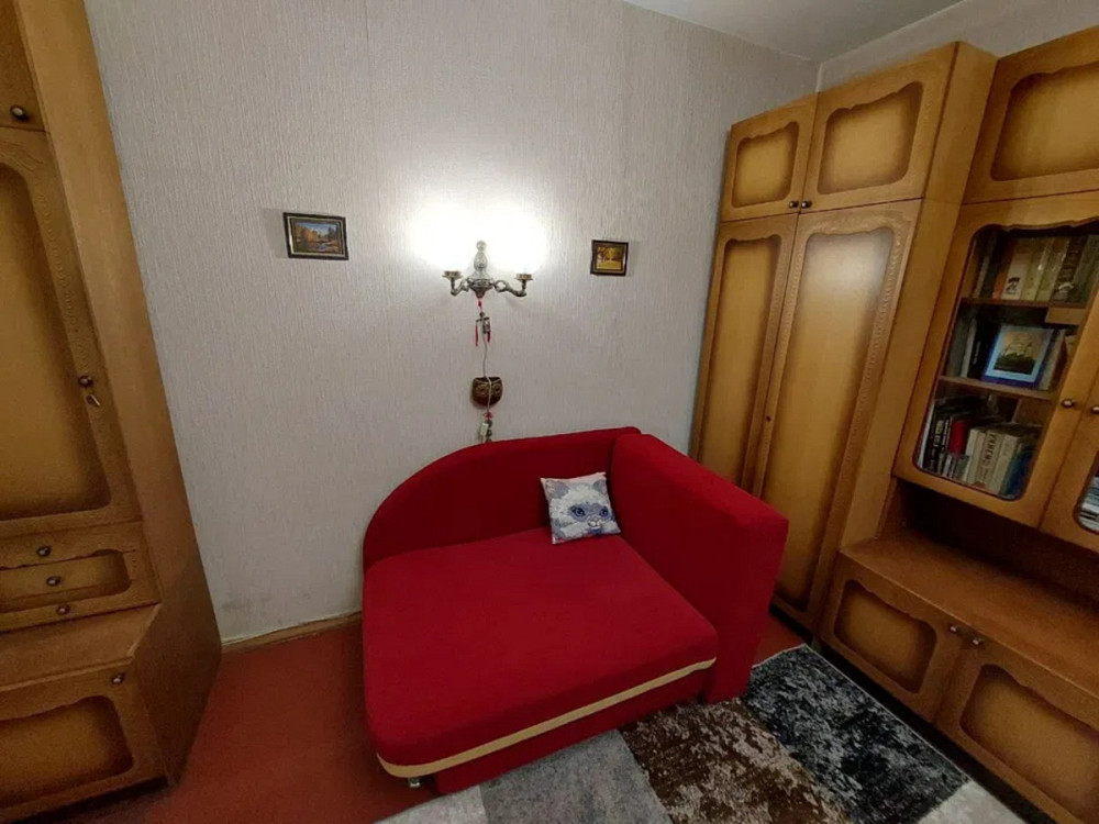 Оренда Квартира 1-кімнатна, 2/10 поверх на Мокра, 7Б Київ - фото 2