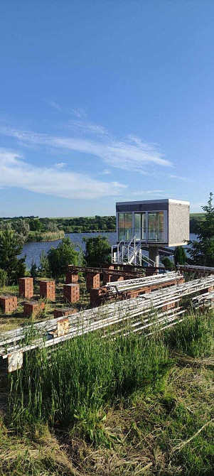 Продаж приміщення вільного призначення Гаївка (Добровеличківський район) - фото 2