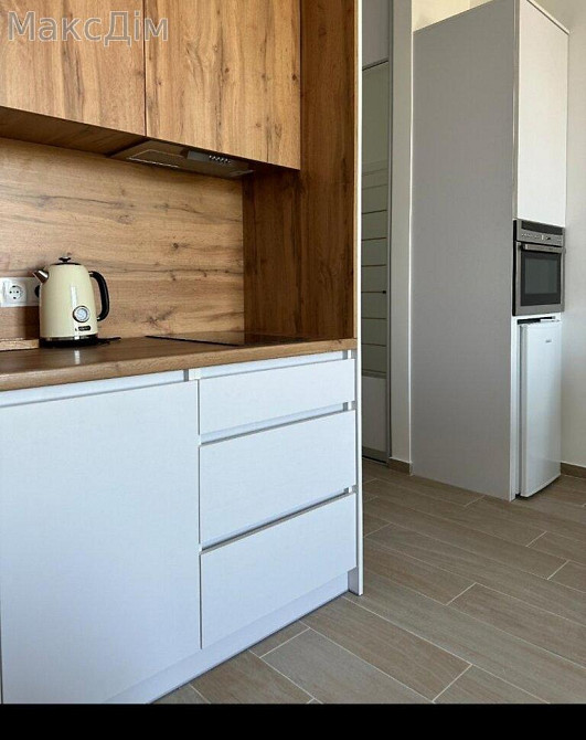 Продаж Квартира 1-кімнатна, 4/4 поверх на вул. Смиковецька Тернопіль - фото 4