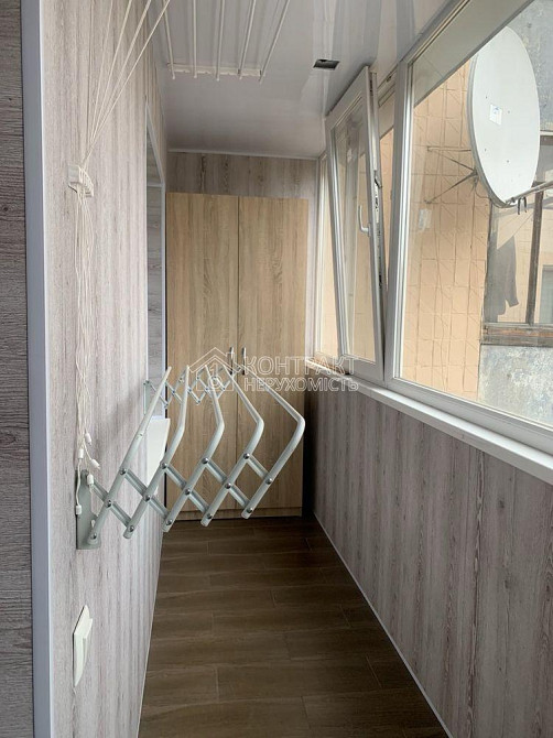 Продаж Квартира 4-кімнатна, 3/10 поверх на вул. Олексіївська Kharkiv - photo 14