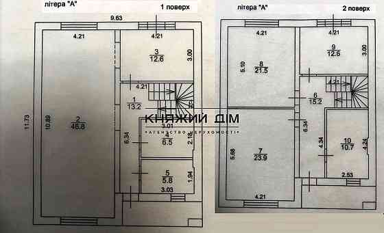 Предлагается на продажу двухэтажный дом в Ворзеле. Рядом сосновый лес, магазин, озеро, школа и детский сад. Ворзель