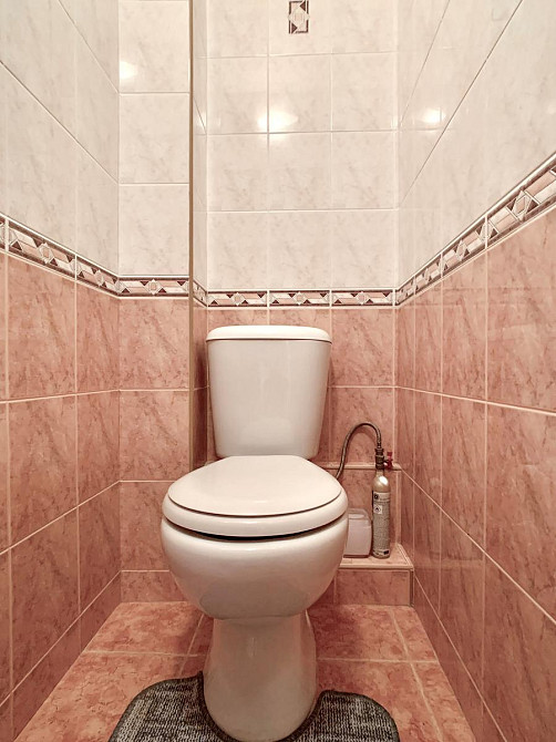 Оренда Квартира 1-кімнатна, 6/16 поверх на Михайла Гришка, 8А Київ - фото 7