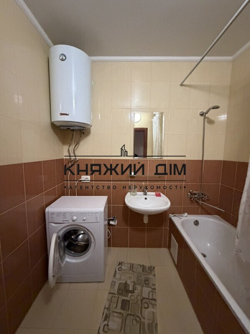 Оренда 1 кімнатна квартира м. Деміївська КОД 11203997 Київ - фото 10