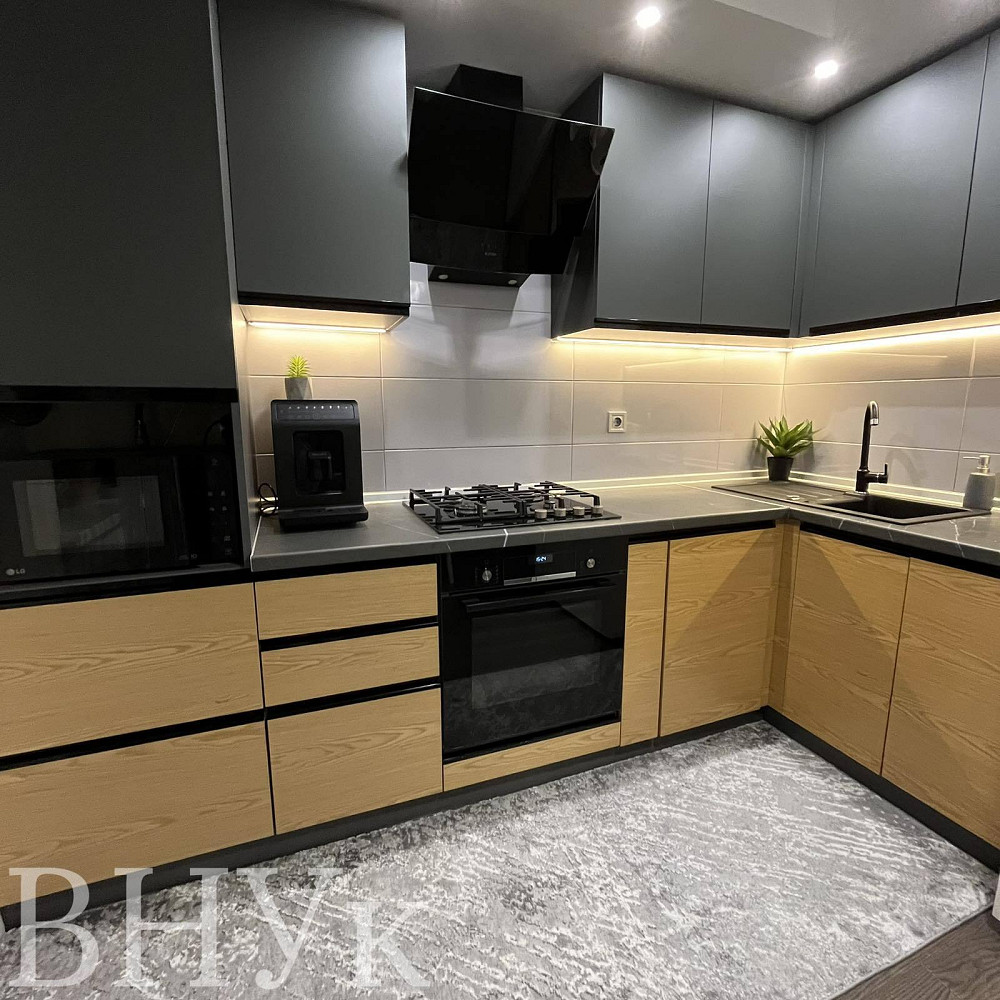 Продаж Квартира 2-кімнатна, 8/11 поверх на С. Тимошенка Вінниця - фото 5