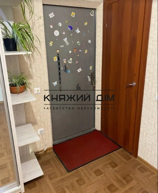 Продаж 1-но к. квартири в ЖК Навігатор. № 21145704 Київ - фото 7