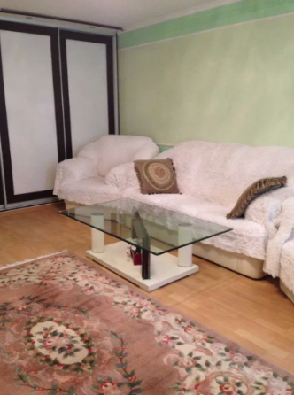 Продаж Квартира 1-кімнатна, 5/9 поверх на пр.Небесной Сотни Одеса