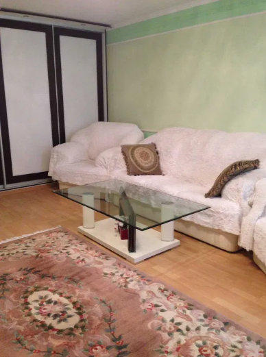 Продаж Квартира 1-кімнатна, 5/9 поверх на пр.Небесной Сотни Одеса - фото 4