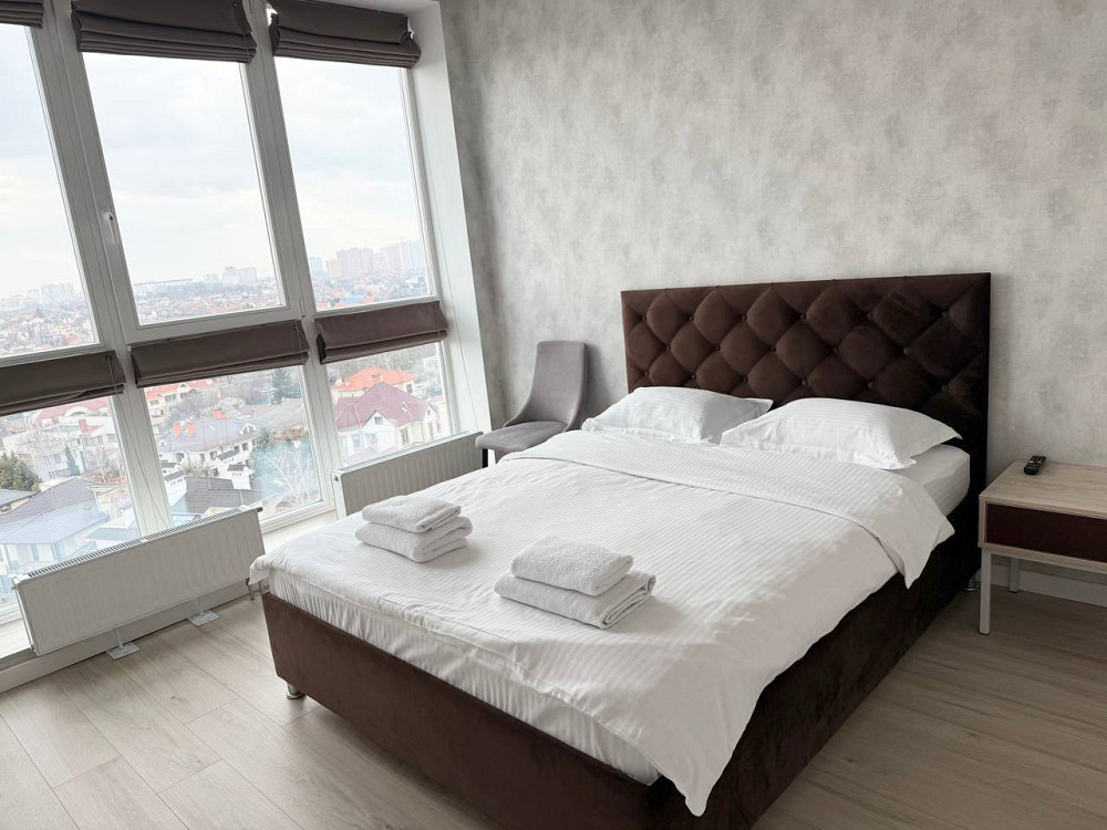 Продаж Квартира 2-кімнатна на ул. Новобереговая, 12а Odessa - photo 10