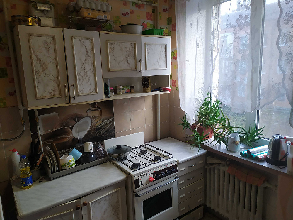 Продаж Квартира 2-кімнатна, 2/3 поверх на вул. Михайлівська Житомир - фото 8