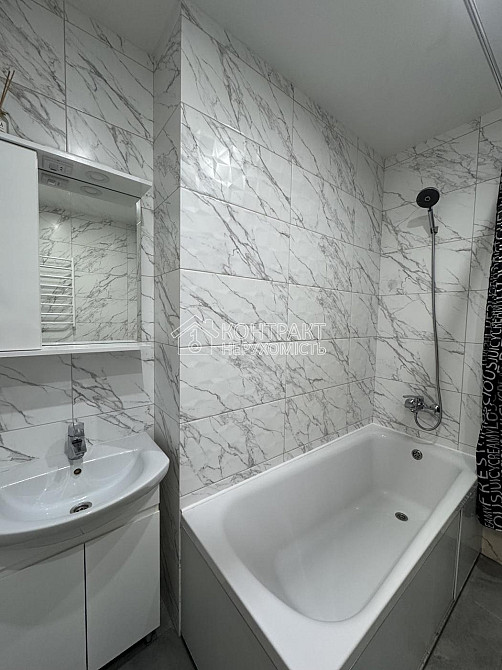 Продаж Квартира 1-кімнатна, 8/9 поверх на вул. Лева Ландау Харків - фото 15