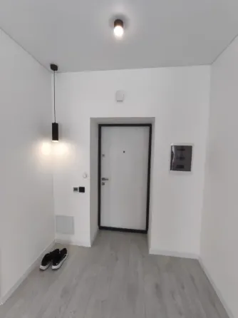 For sale 1-room Apartment 43 sq.m Волошина 16 Mynai