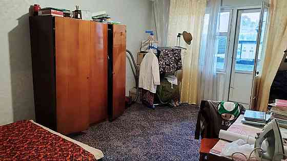 Продаж Квартира 3-кімнатна, 5/9 поверх на улица Киевская, д.64 Обухов