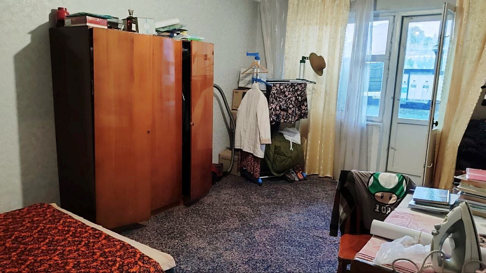 Продаж Квартира 3-кімнатна, 5/9 поверх на улица Киевская, д.64 Обухов - изображение 5