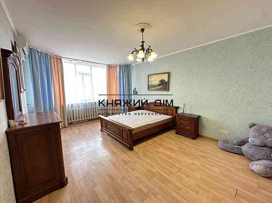 Оренда Квартира 1-кімнатна, 7/16 поверх на Княжий Затон ул. Київ