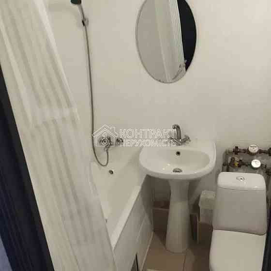 Продаж Квартира 1-кімнатна, 6/9 поверх на вул. Валентинівська Харків