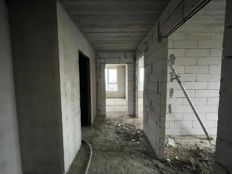 Продаж 2к Квартира 50.5 кв.м вул. Немирівське шосе, ЖК "Сімейний комфорт" Вінницькі Хутори - фото 6