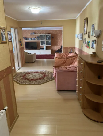 Продаж 5К квартири — Київська вул., 11А Ternopil'