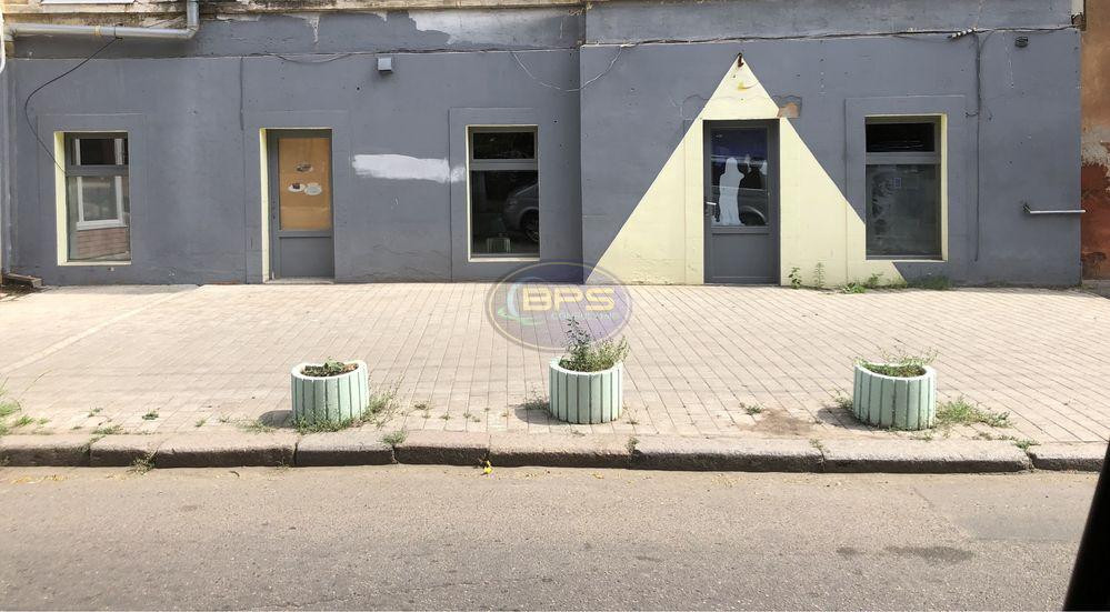 Продаж торгове приміщення на вул. Мечникова приміщень - 4, поверх - 1/1 Одесса - изображение 1