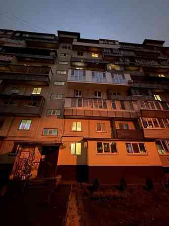 Продаж Квартира 3-кімнатна, 7/9 поверх на Жмеринська, 6 Київ