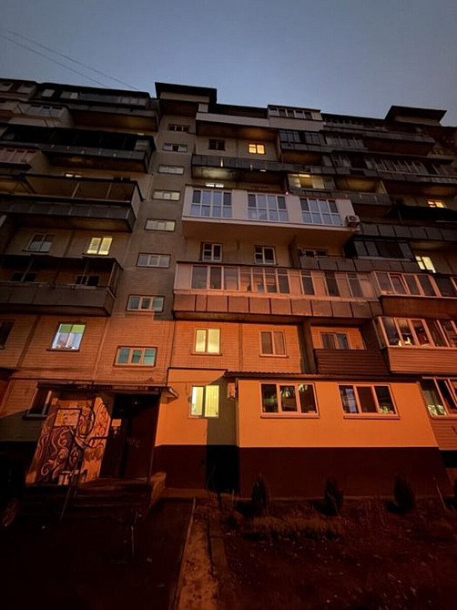 Продаж Квартира 3-кімнатна, 7/9 поверх на Жмеринська, 6 Київ - фото 1