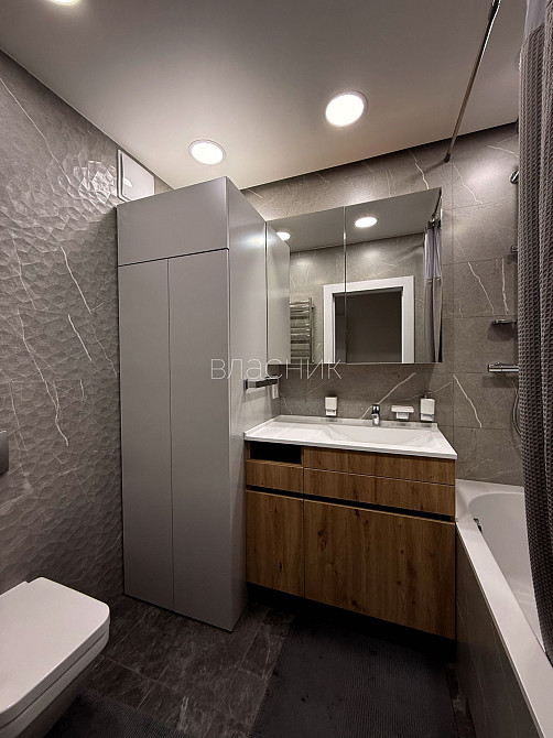 Продаж Квартира 2-кімнатна, 12/24 поверх на Джона Маккейна вул., д. 3-А Kiev - photo 10