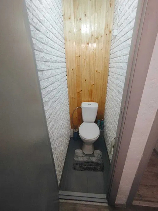 Оренда Квартира 1-кімнатна, 8/9 поверх на Вереснева, 18/20 Київ - фото 8