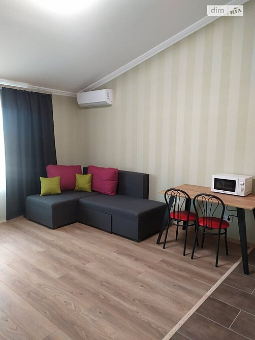 Оренда Квартира 1-кімнатна, 6/6 поверх на Червоноткацька, 93 Kiev - photo 4