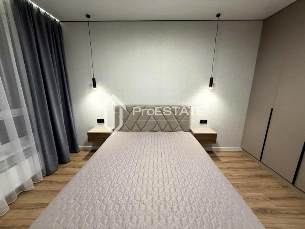 Продаж Квартира 1-кімнатна, 11/25 поверх на вул. Олександра Олеся Kiev - photo 10