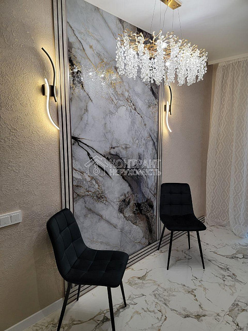 Продаж Квартира 2-кімнатна, 8/9 поверх на вул. Лева Ландау Kharkiv - photo 4