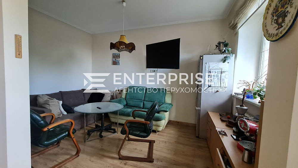 Продаж 2к Квартира 74 кв.м Покровський вул. Київ - фото 2