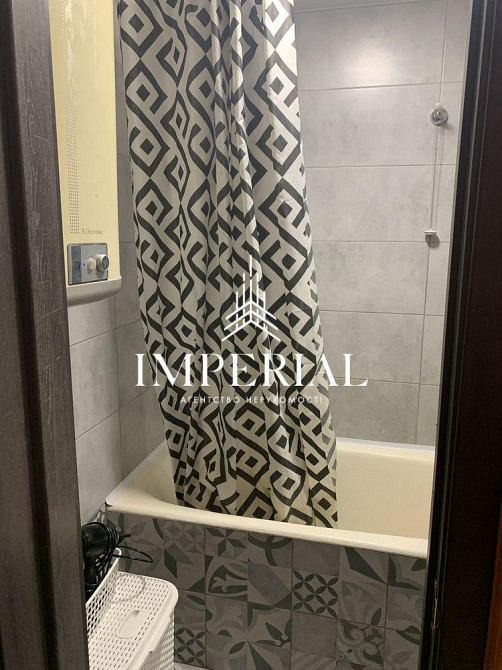 Оренда 4к Квартира 86 кв.м Севастопольська вул. Київ - фото 13