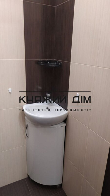 Оренда Квартира 2-кімнатна, 16/25 поверх на Днепровская Набережная Kiev - photo 18