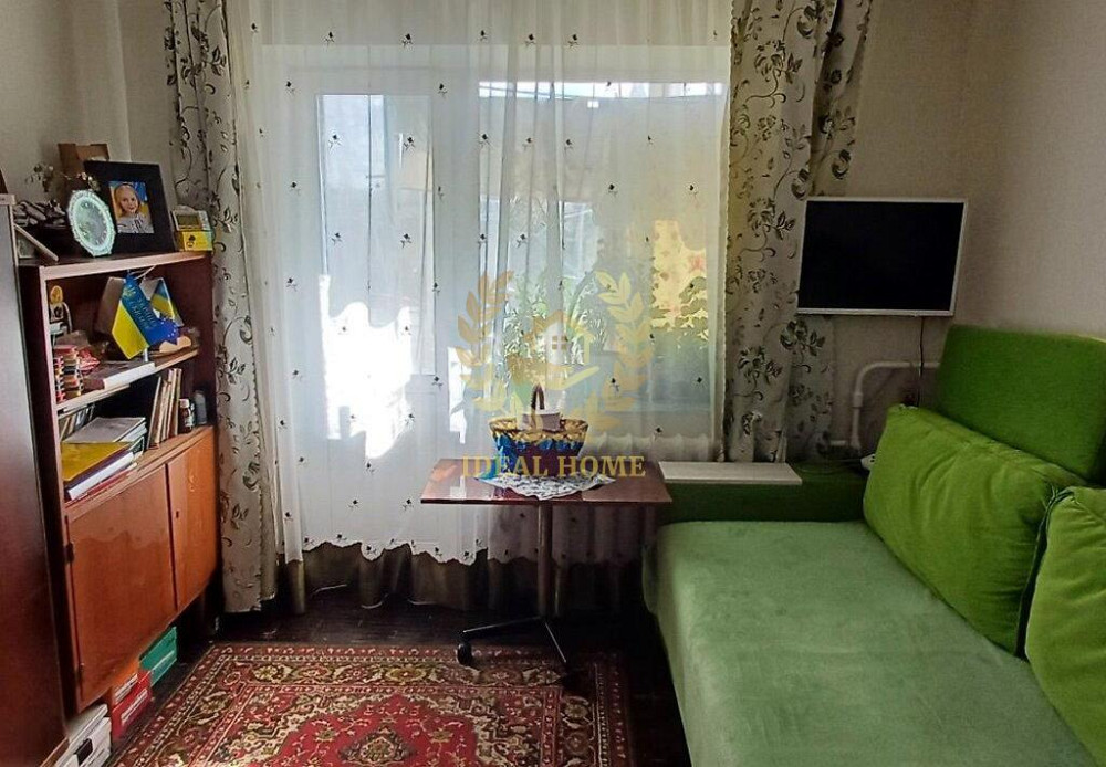 Продається 2 к квартира на Воскресенці Київ - фото 1