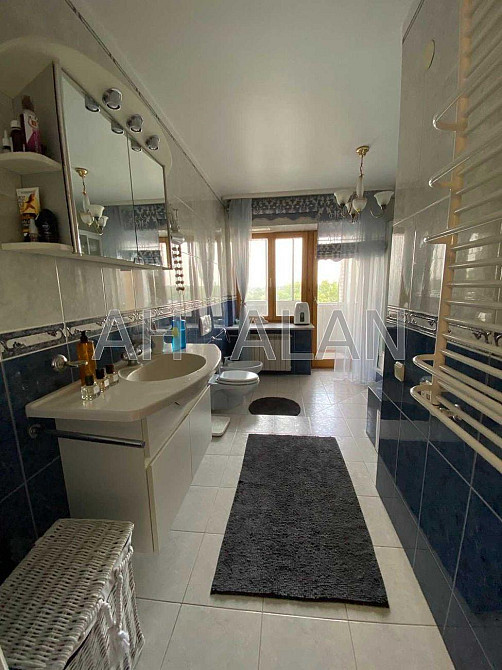 Продаж Будинок 4-кімнатний на Володимира Івасюка пр-т, 14Г Київ - фото 13