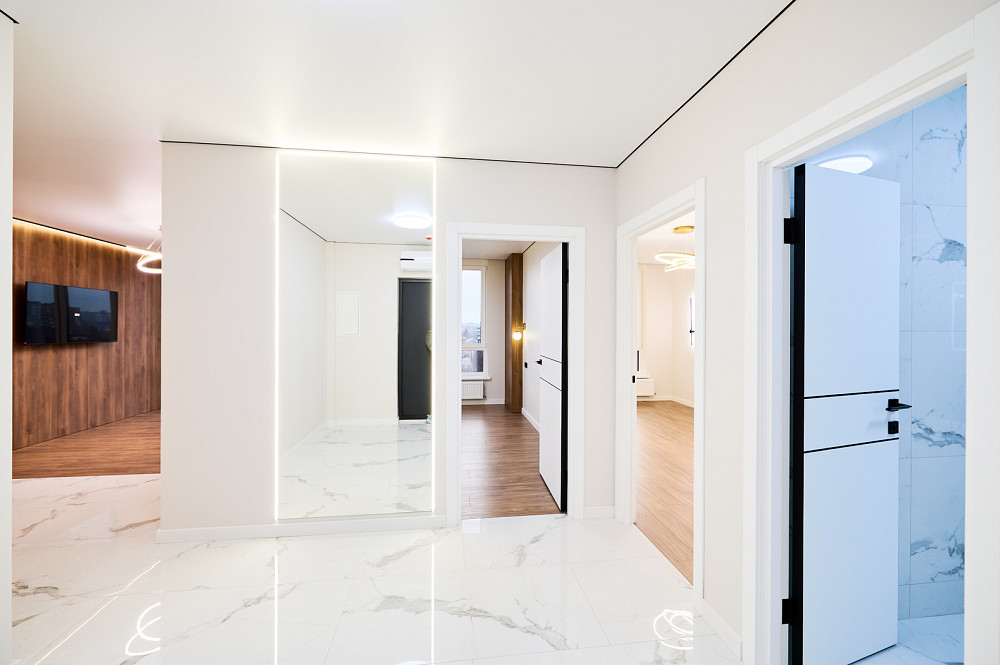 Продаж Квартира 2-кімнатна, 7/13 поверх на Вовчинецька Ивано-Франковск - изображение 16