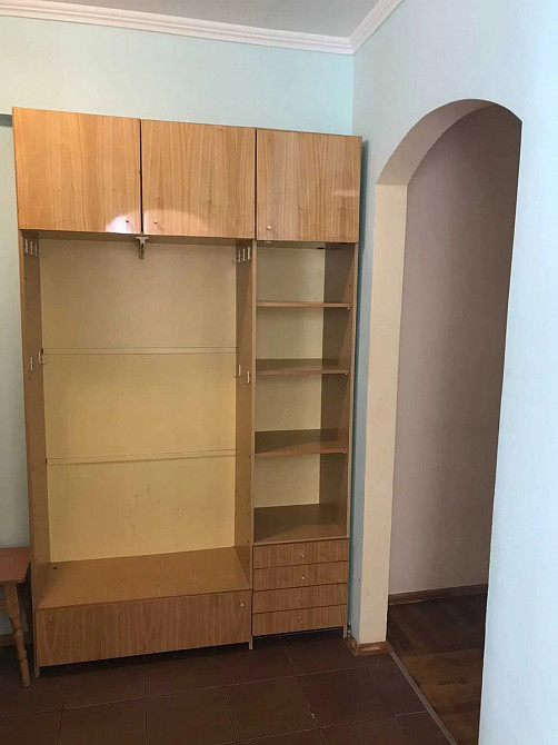 Оренда Квартира 1-кімнатна, 2/9 поверх на вул. Панаса Мирного, 7а Київ - фото 4