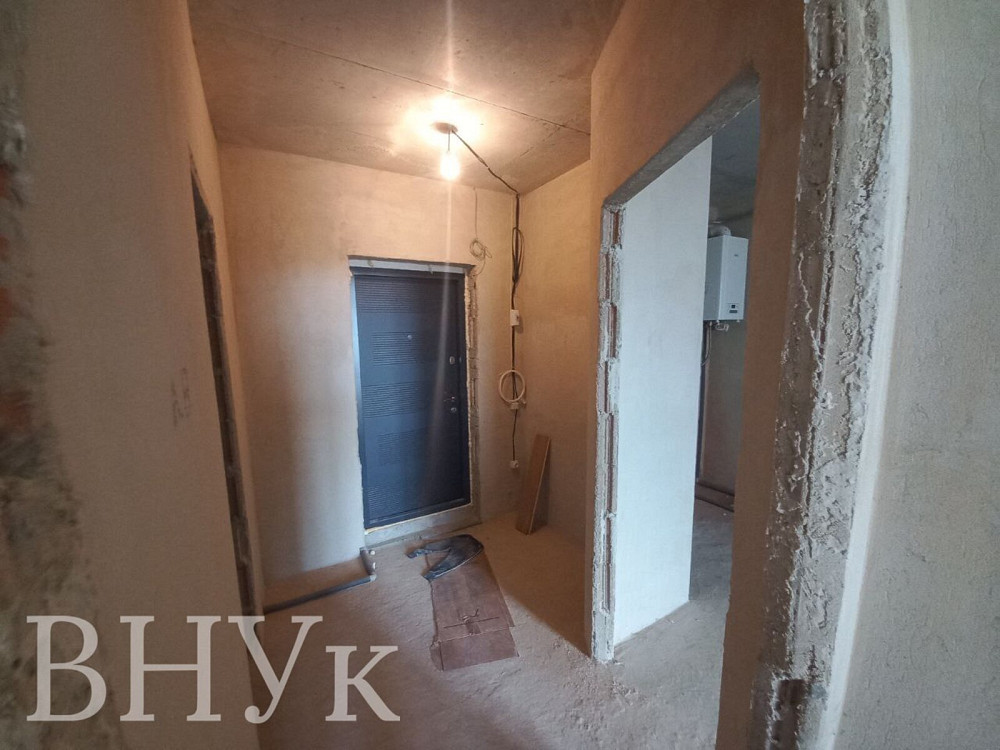 Продаж Квартира 1-кімнатна, 5/10 поверх на вул. Роксоляни L'viv - photo 2