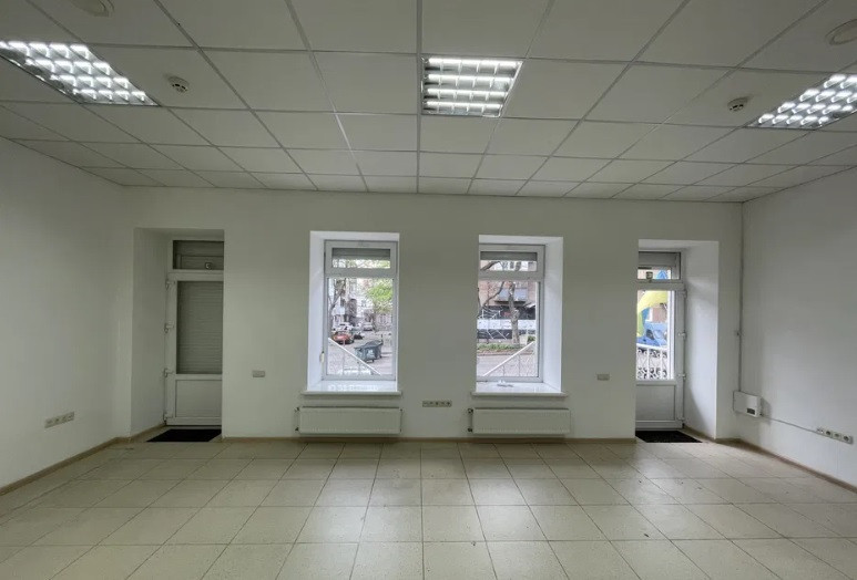 Оренда офісне приміщення на Троицкая ул., 7 поверх - 1/3 Одесса - изображение 4