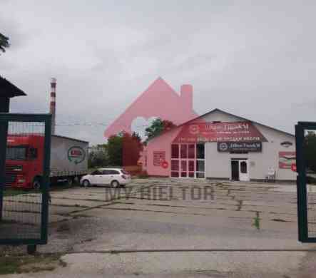 Продаж торгове приміщення на Олександра Блистіва, 40 поверх - 1/1 Uzhhorod