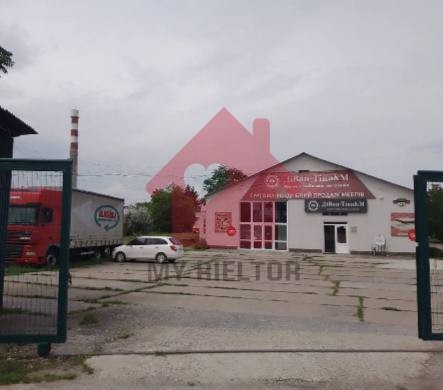 Продаж торгове приміщення на Олександра Блистіва, 40 поверх - 1/1 Uzhhorod - photo 2